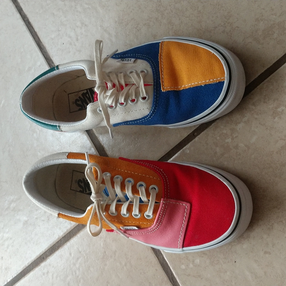 Vans